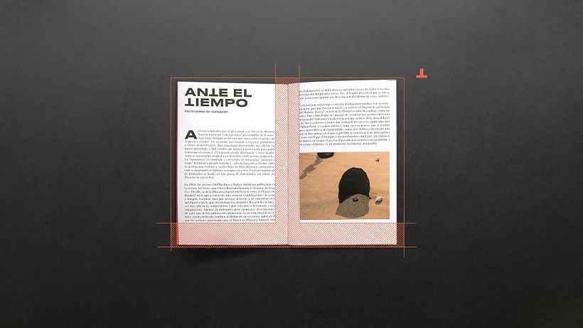 ANTE EL TIEMPO 6