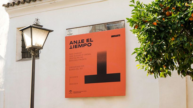 ANTE EL TIEMPO 0