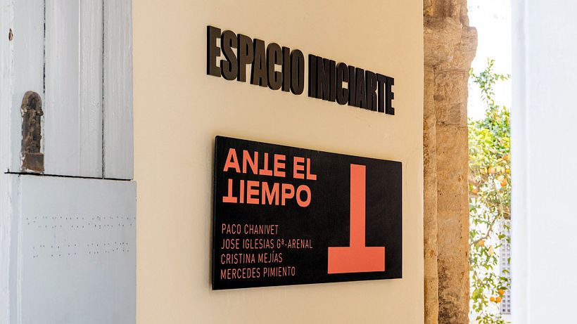 ANTE EL TIEMPO 4