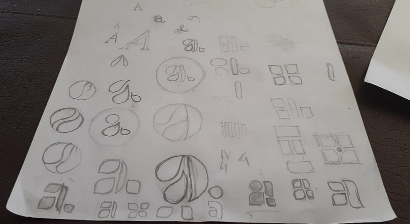Sketch 1