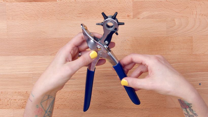 Materials: Crochet 20