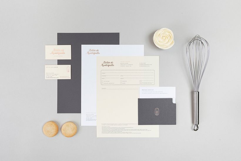 Buttercream by Menta