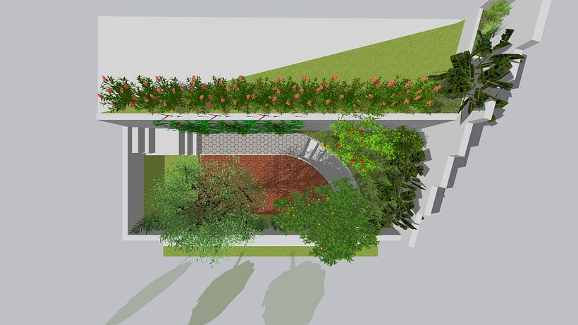Modelagem SketchUp