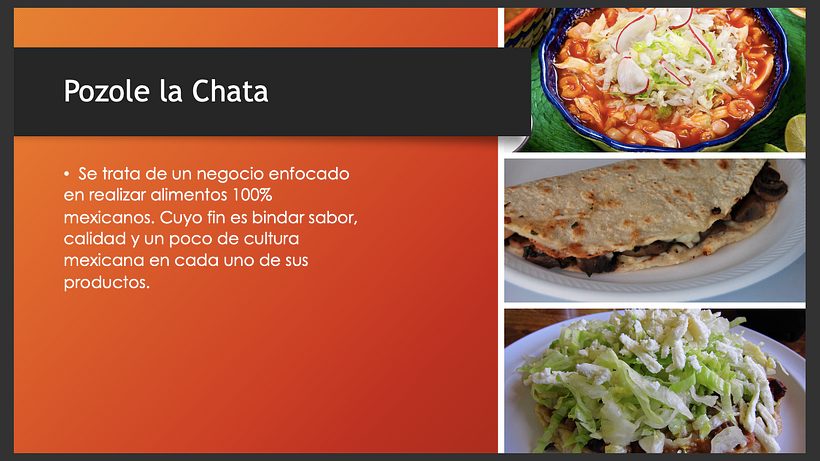 Mi Proyecto del curso: Introducción al community management 1
