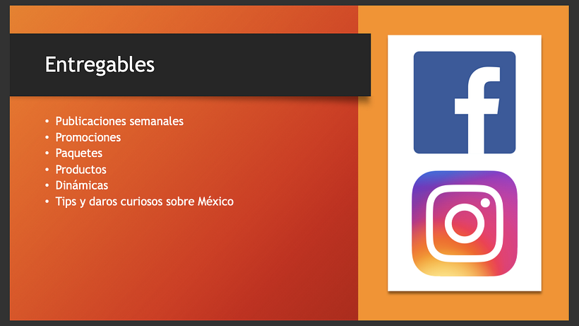 Mi Proyecto del curso: Introducción al community management 13