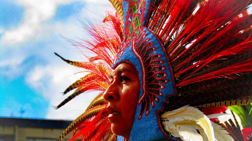 Reto fotográfico: 19 días de fotografía 1