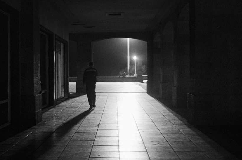 Reto fotográfico: 19 días de fotografía 1