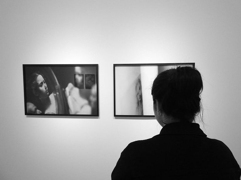 Reto fotográfico: 19 días de fotografía 1
