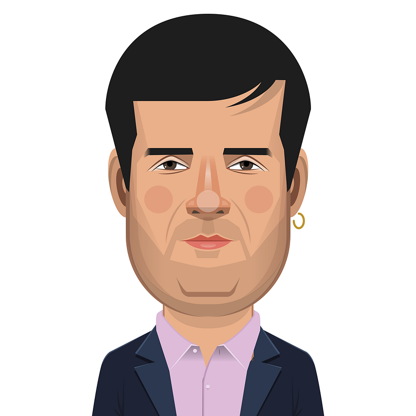 Peter Svidler