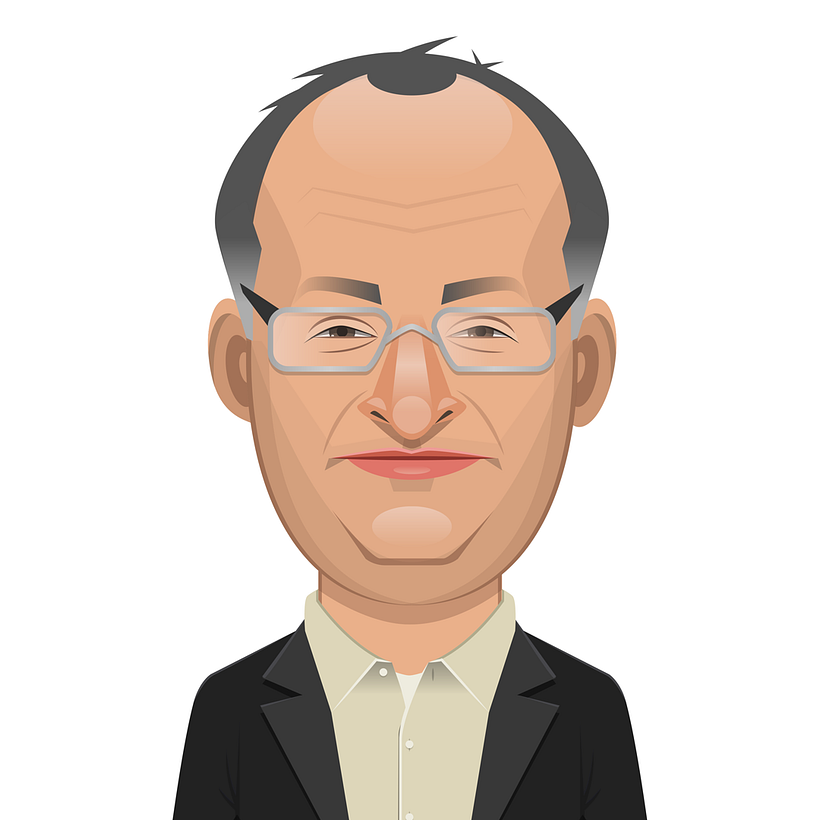 Boris Gelfand