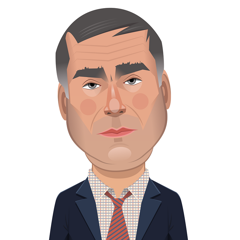 Vasyl Ivanchuk