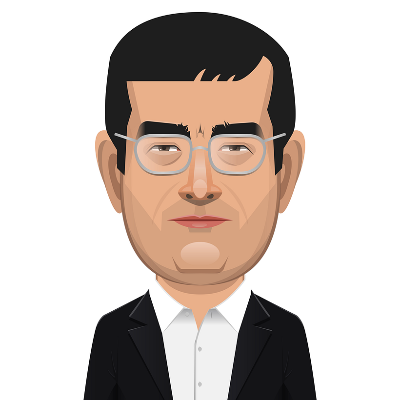 Vladimir Kramnik
