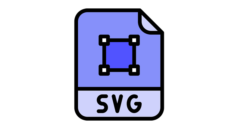 types of vector file format svg
