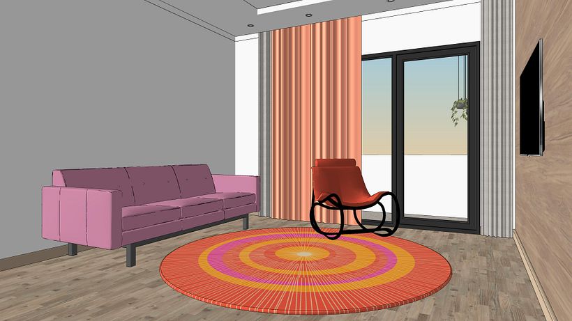 Modelagem SketchUp