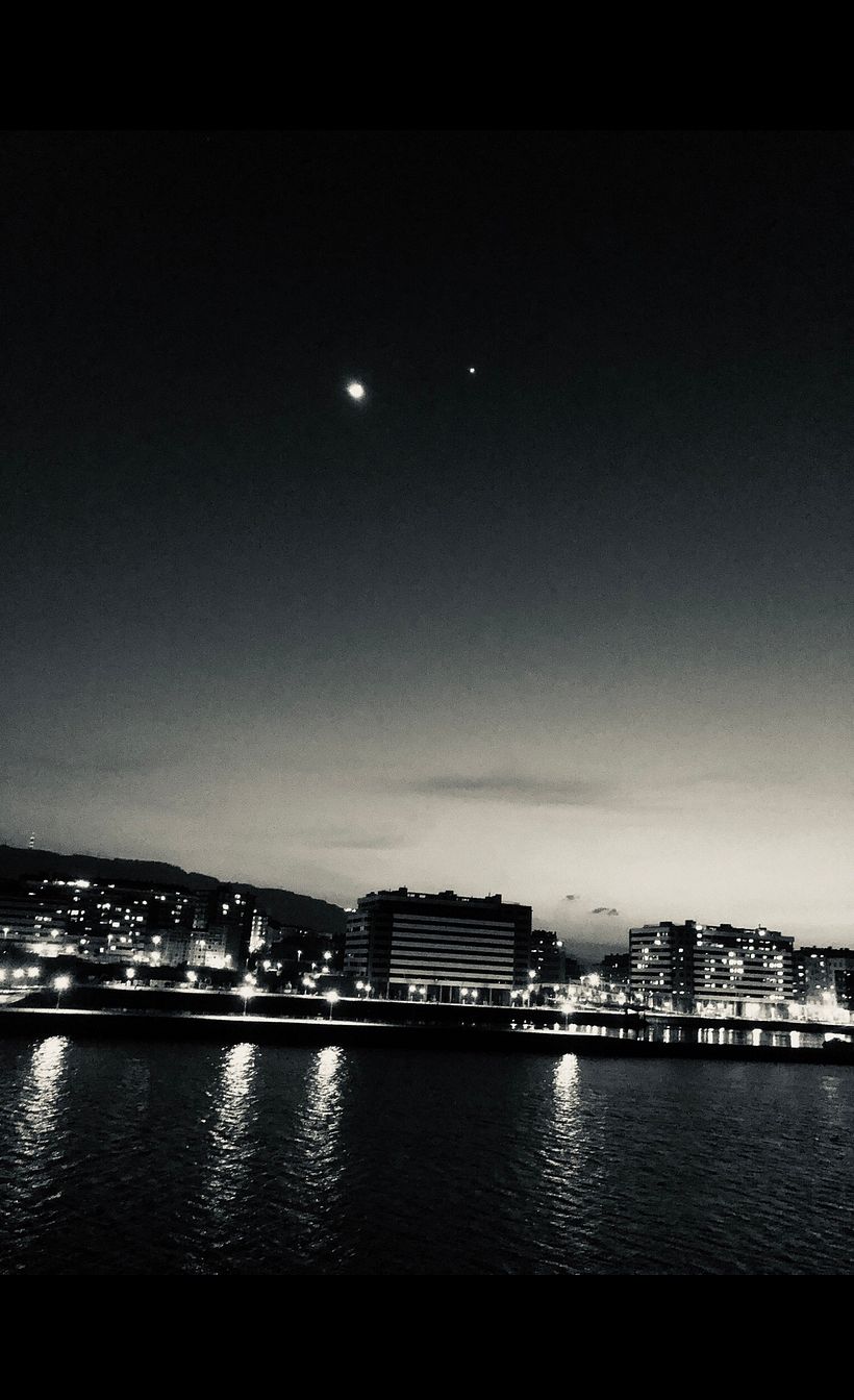Desde mi ventana...