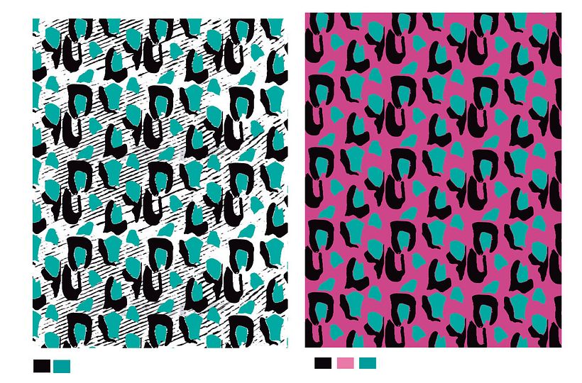 Trends /Prints /SS 2018 7