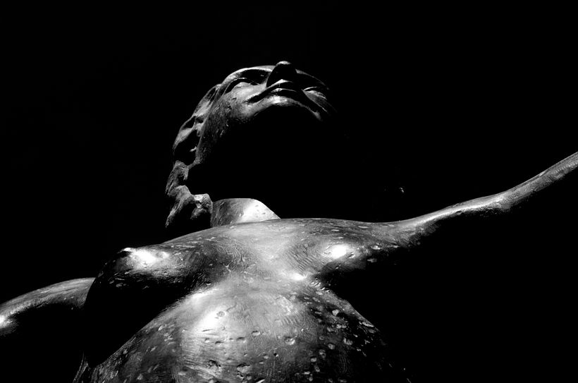 Reto fotográfico: 19 días de fotografía 1