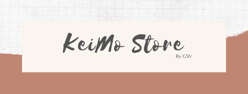 KeiMo Store -1
