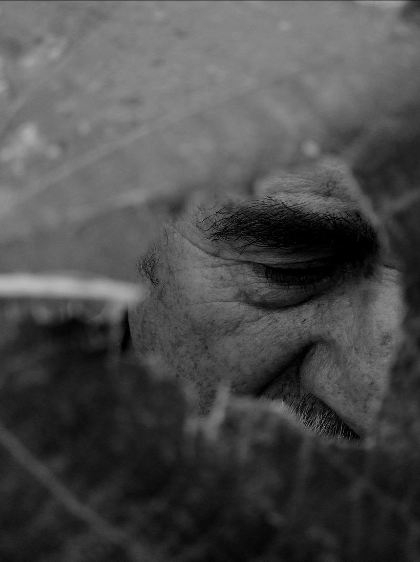 Reto fotográfico: 19 días de fotografía 1