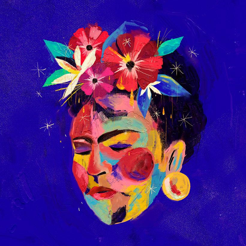 VIVA FRIDA  0