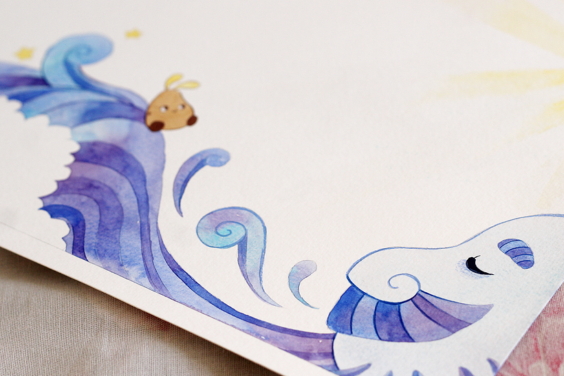 LIVRO • Mila, a Pequena Sementinha 5