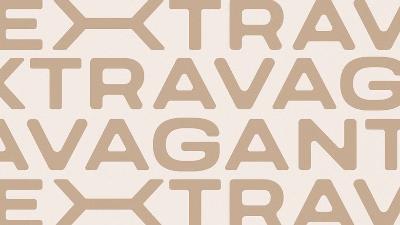 Extravagant 3