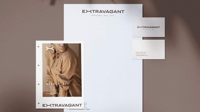 Extravagant 5