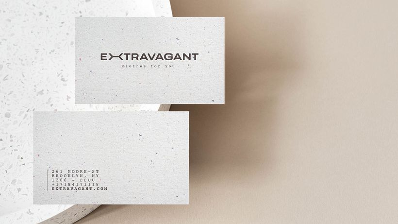 Extravagant 6