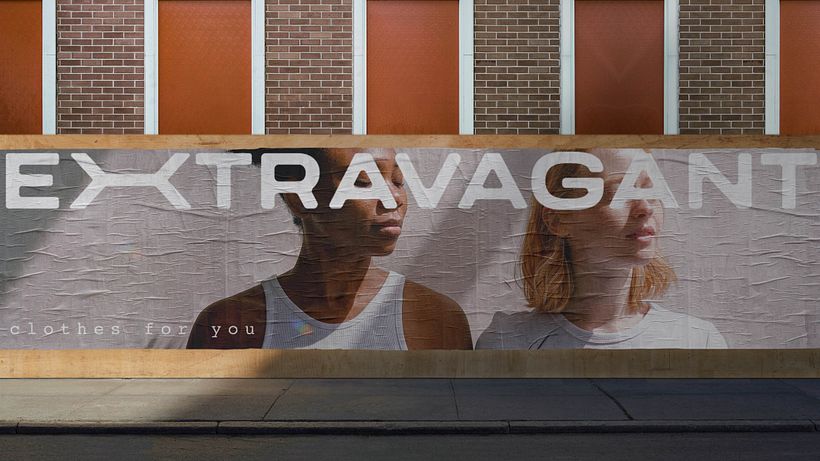 Extravagant 7
