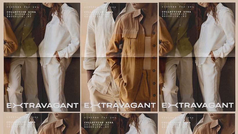 Extravagant 9