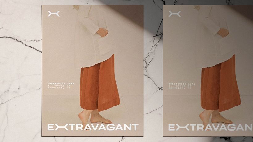 Extravagant 10