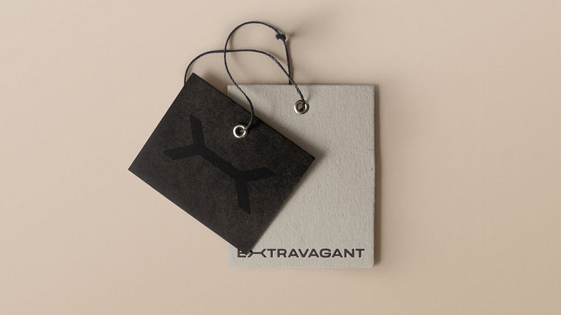 Extravagant 11