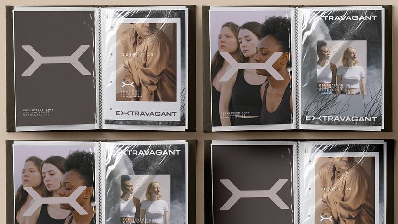 Extravagant 14