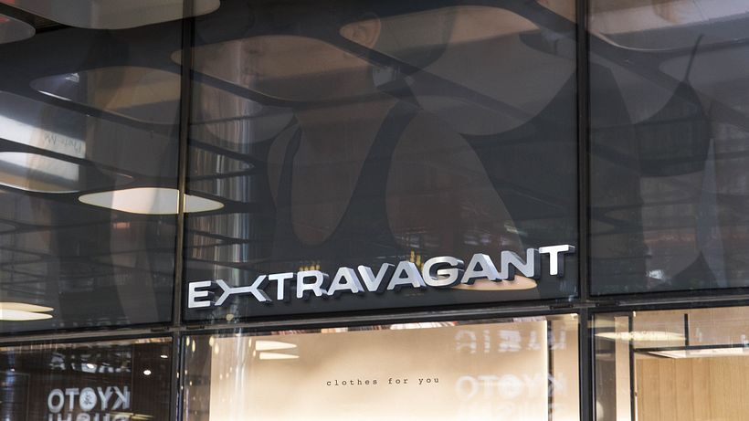 Extravagant 17