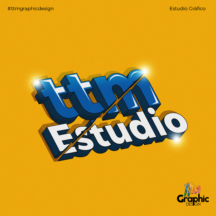 ttm Graphic Design 3D -1