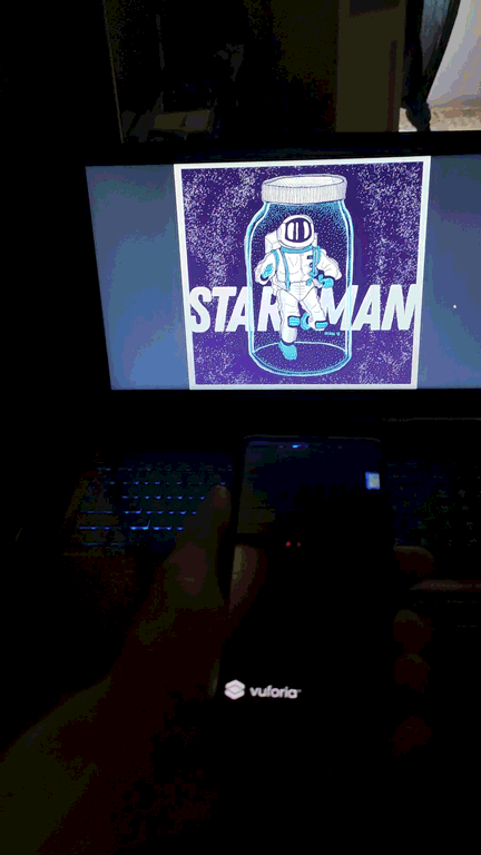 Starman 5