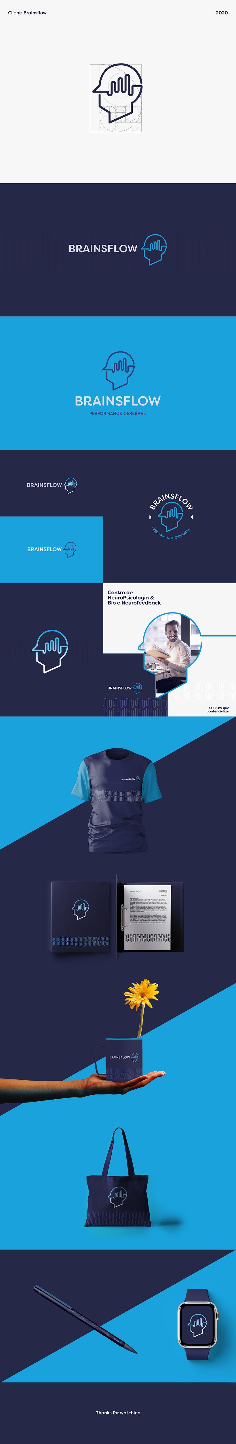 Mi Proyecto del curso: Branding en tres tiempos: brief, concepto y creación visual 1