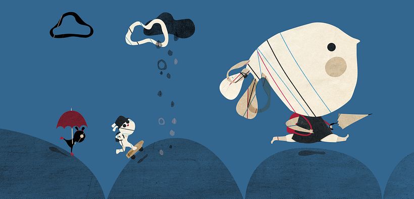 Vamos por partes (Amanuta, Chile / Kite edizioni, Italia) -1