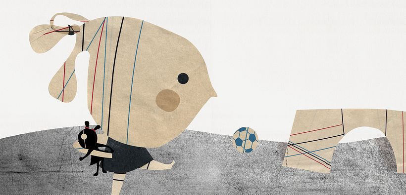 Vamos por partes (Amanuta, Chile / Kite edizioni, Italia) 0