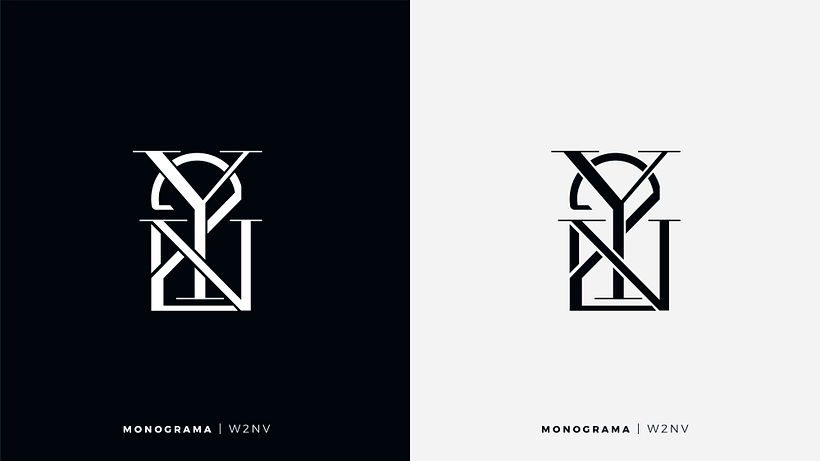 Branding Why to Envy 1