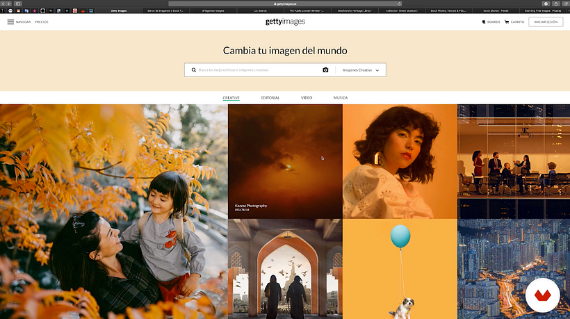Getty Images
