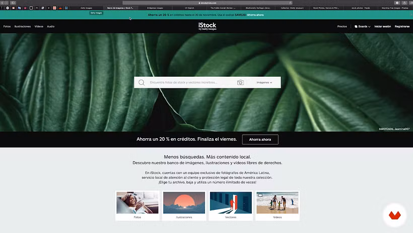 iStock