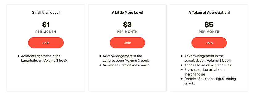Patreon