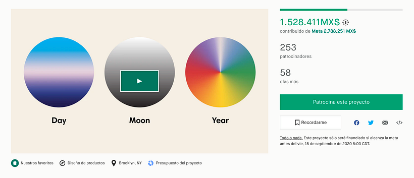 Kickstarter