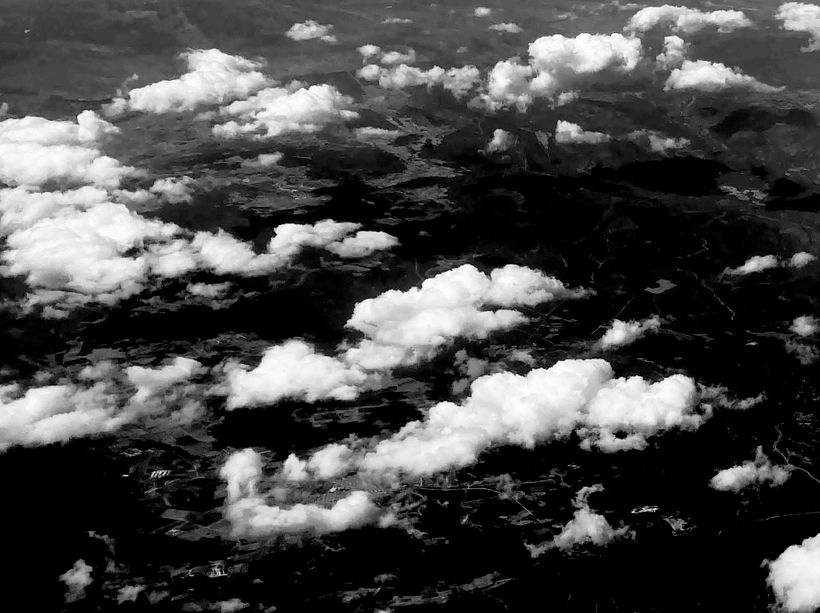 NUBES MEDITERRÁNEAS