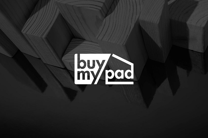Buy My Pad - 3
