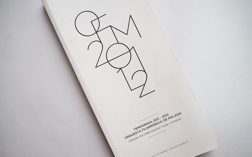 OFM T. 2011/2012 0