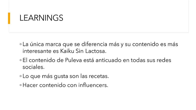 Mi Proyecto del curso: Introducción al community management 5