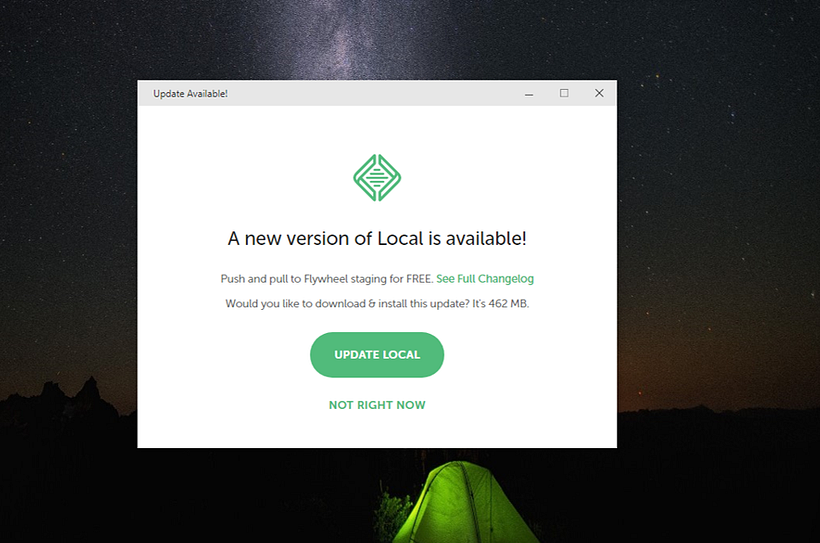 No puedo abrir Localhost!!!! 1