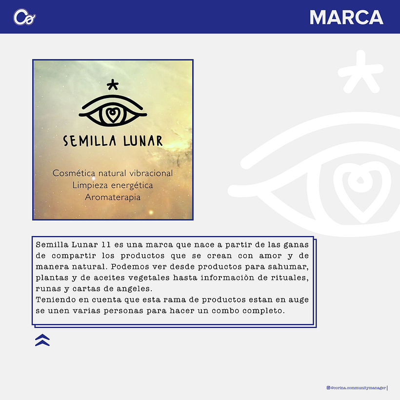 Trabajo Final: Semilla Lunar 11 -1